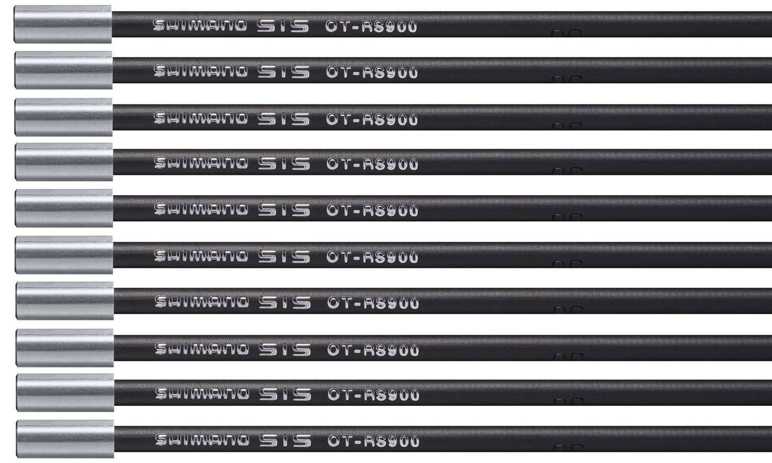Câble extérieur Shimano ot-rs900 240mm (10 pièces)