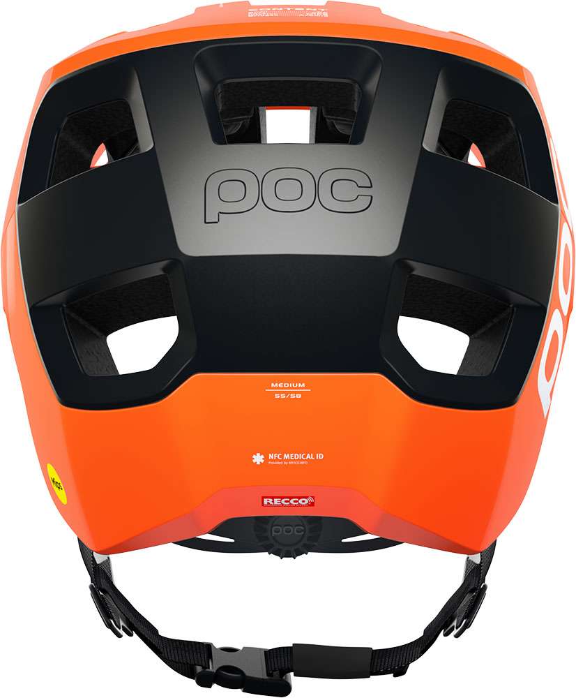 Poc Kortal Race Mips - Casque VTT