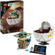 LEGO LEGO Star Wars 75403 Grogu avec Whirligig