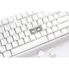 Ducky one 3 pur blanc tkl