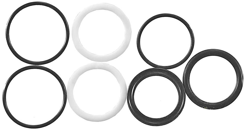 Kit de joints premier 7 pièces 34mm
