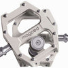 Pédales magnétiques Magped Ultra2