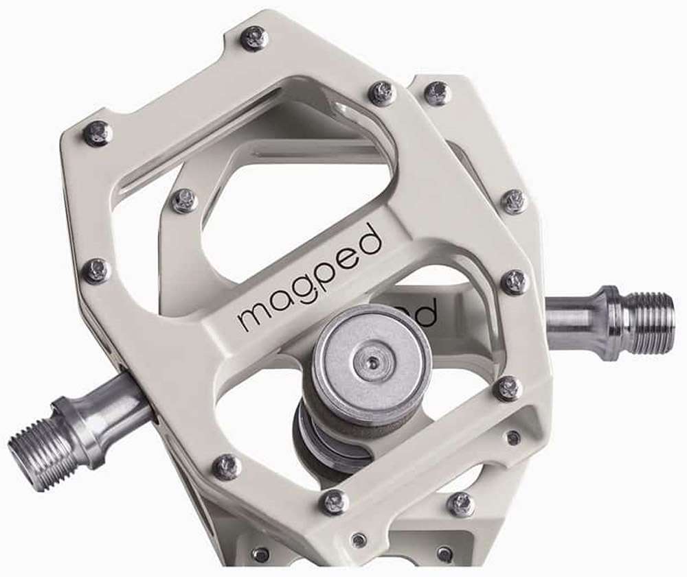 Pédales magnétiques Magped Ultra2