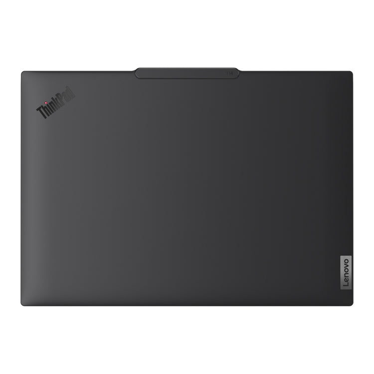 Lenovo thinkpad t14 gen 6 amd (21qj005amh) 14 copilot+ ordinateur portable (noir | ryzen ai 7 pro 350 | radeon 860m | 64 Go | SSD 1 To)