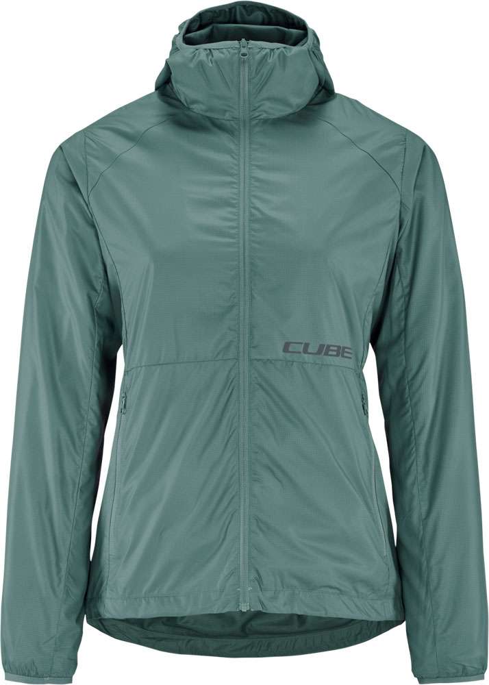 Cube atx - veste toutes saisons pour femme