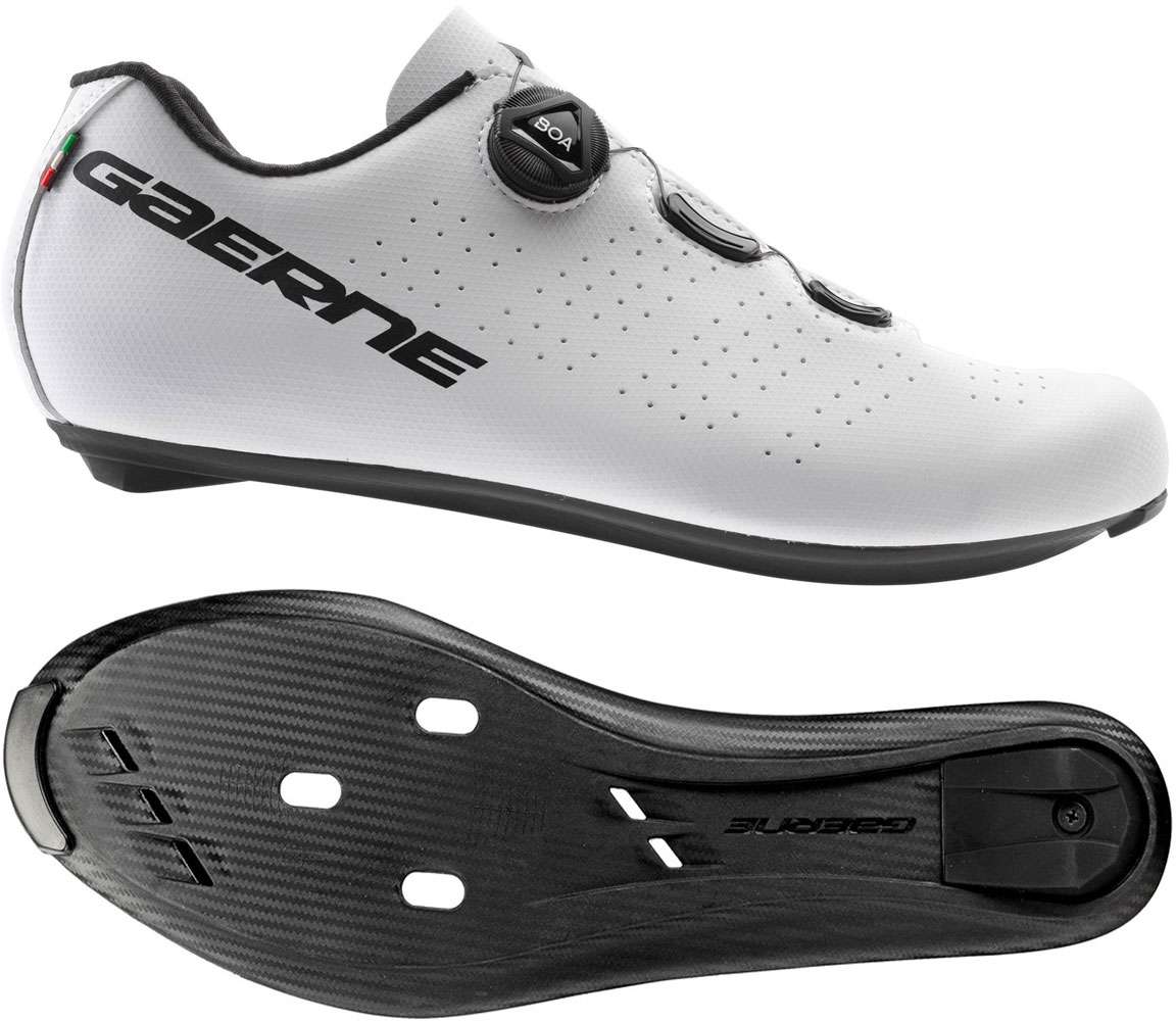 Gaerne g.sprint - chaussures vélo de route