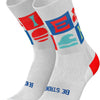 Incylence ultralight nice v3 - chaussettes