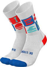 Incylence ultralight nice v3 - chaussettes - afbeelding 1