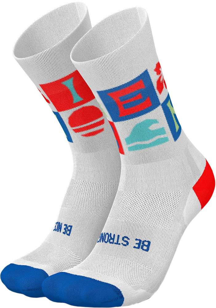 Incylence ultralight nice v3 - chaussettes