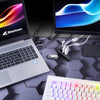 Sharkoon 4-port USB 3.2 Gen 1 Hub en aluminium
