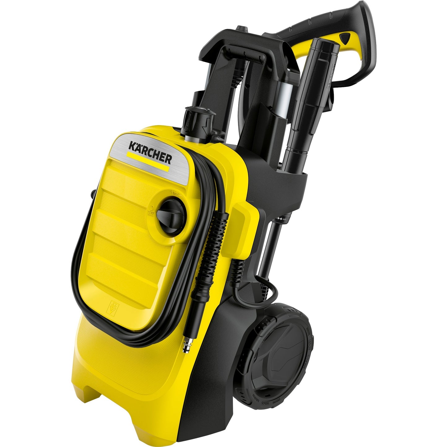 Kärcher k 4 compact