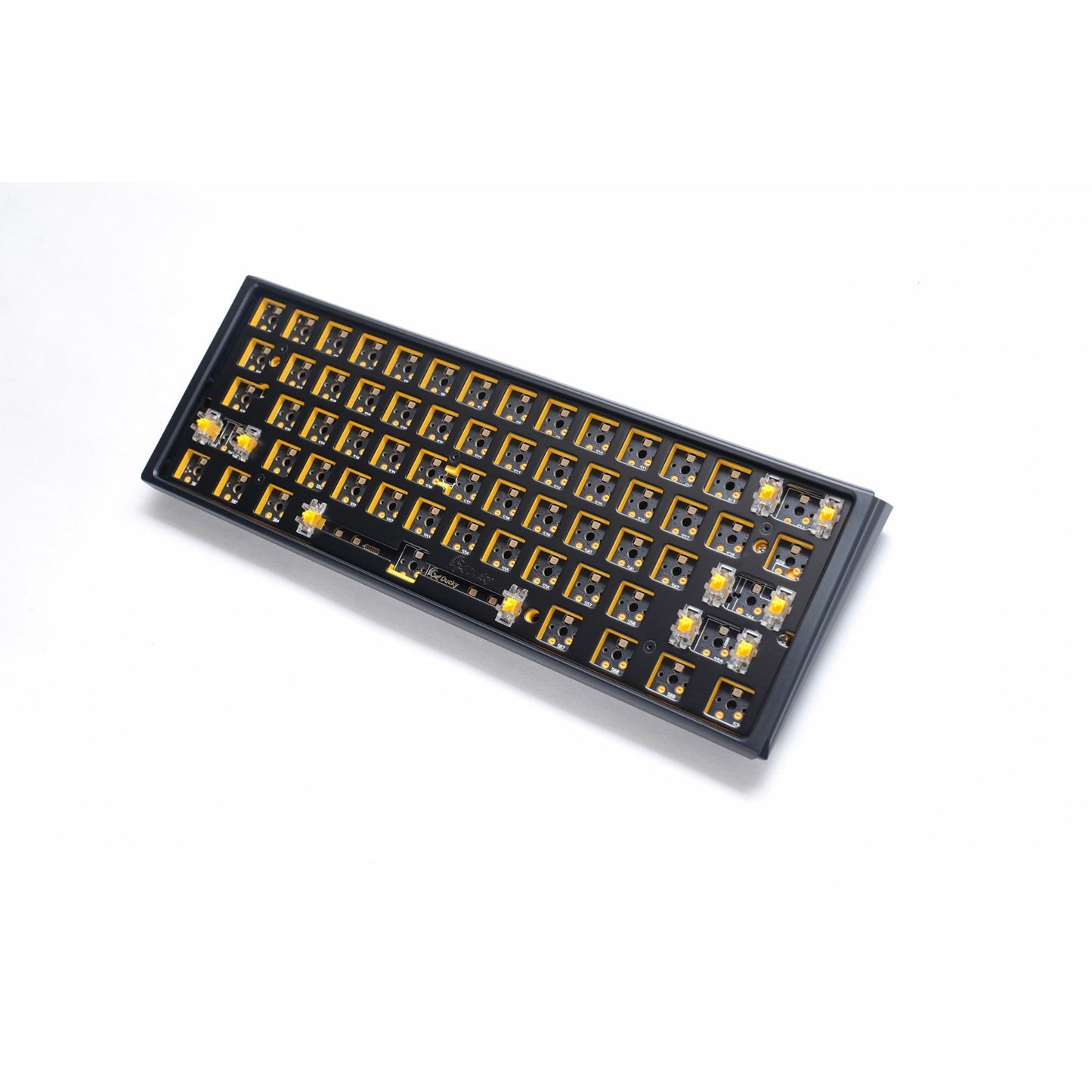 Ducky One 3 Mini ANSI layout Barebone