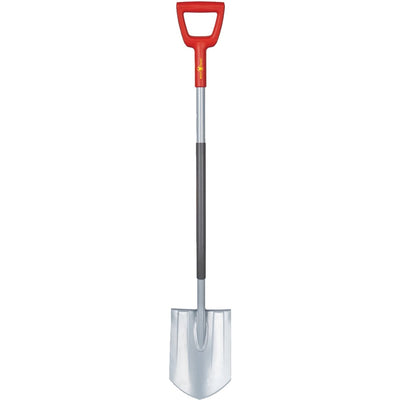Men de loup-carton Spitppade Asp-D