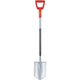 Men de loup-carton Spitppade Asp-D