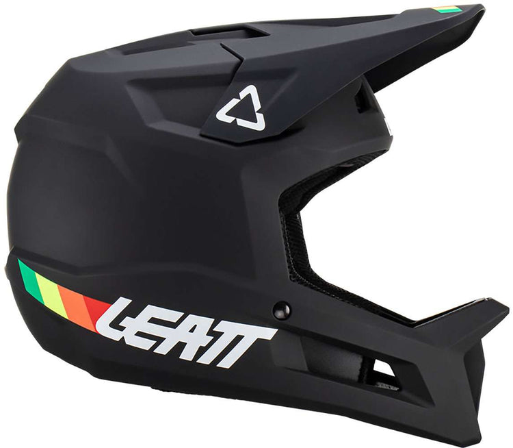 Leatt 1.0 gravité - casque intégral