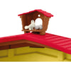 Schleich Farm World Large Stable 42605