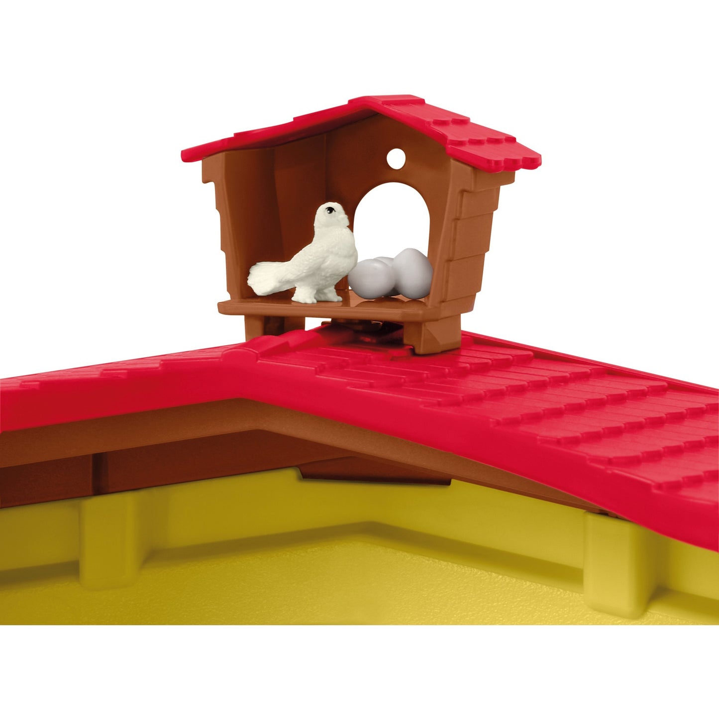 Schleich Farm World Large Stable 42605