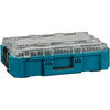 Accessoires Makita Organisateur Maktrak moyen - p-91045