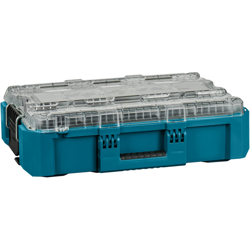 Accessoires Makita Organisateur Maktrak moyen - p-91045