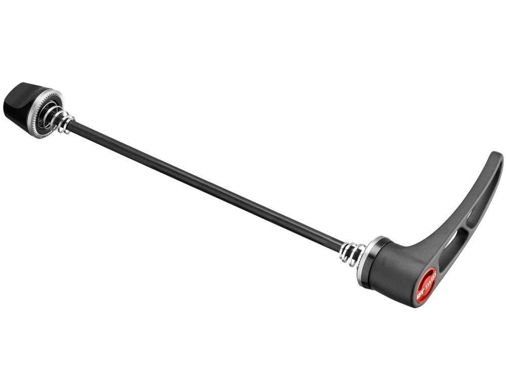 Dt swiss rws vtt acier 5mm dégagement rapide arrière