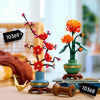 LEGO LEGO Botanicals 10369 Abricot japonais