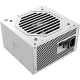 Alimentation modulaire Sharkoon rebel p20 gen2 de 850 watts (blanc, 1x 12v-2x6, 3x pcie) - afbeelding 4