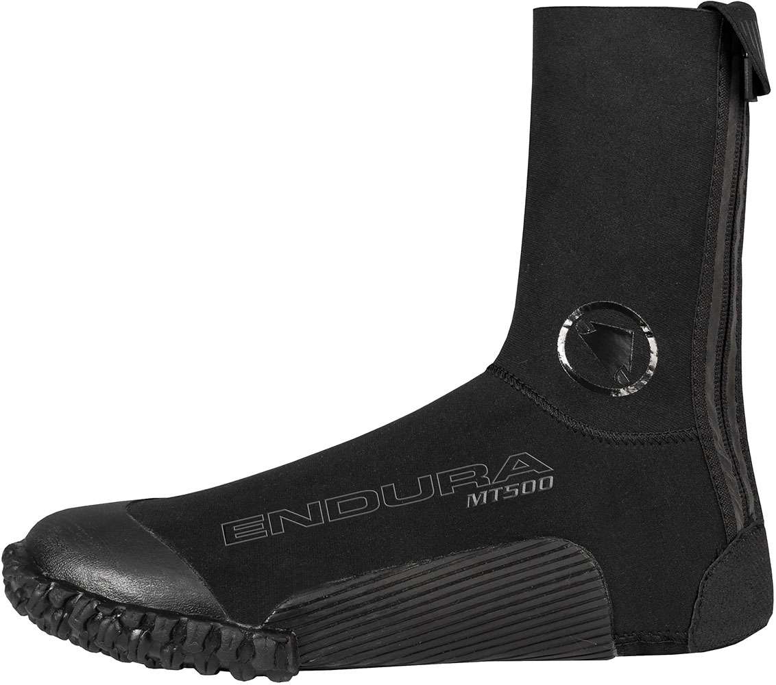 Endura taille 500 - couvre-chaussures