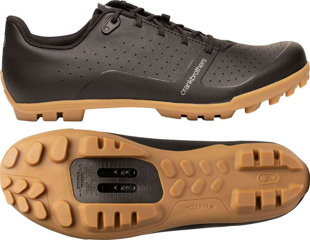 Crankbrothers candy xc lace - chaussures de gravier