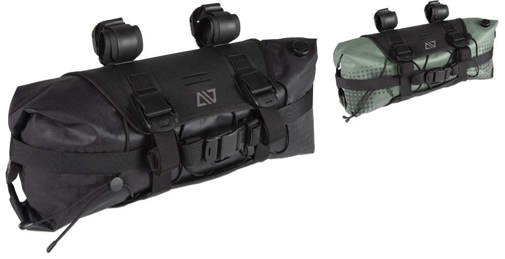 Sacoche de guidon Acid Pack Pro 9