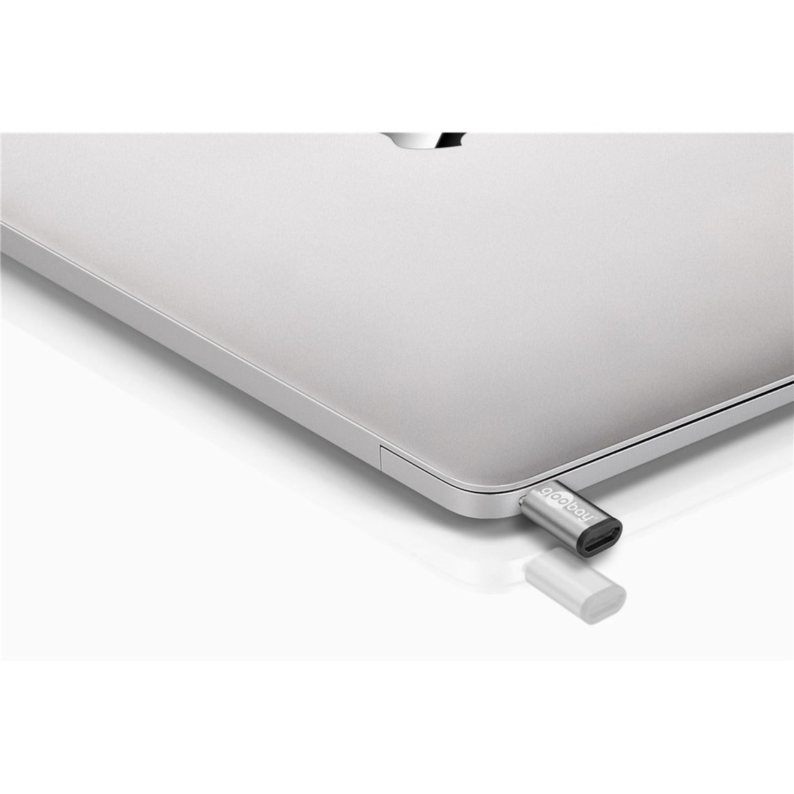 Adaptateur GOOBAY USB-C> USB Micro-B 2.0
