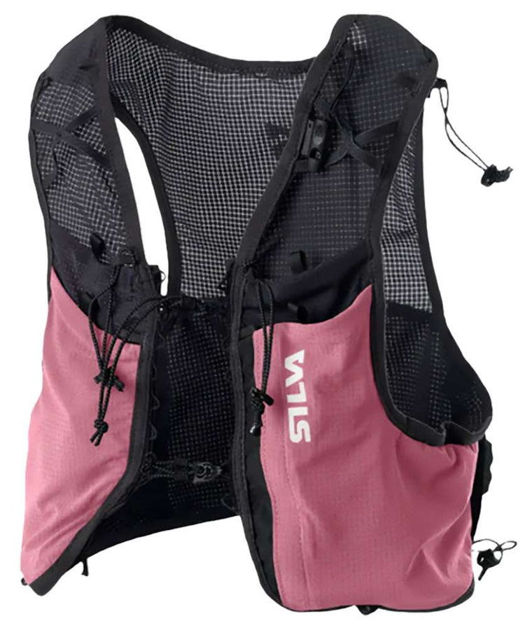 Silva s'efforcer de voler - gilet de course