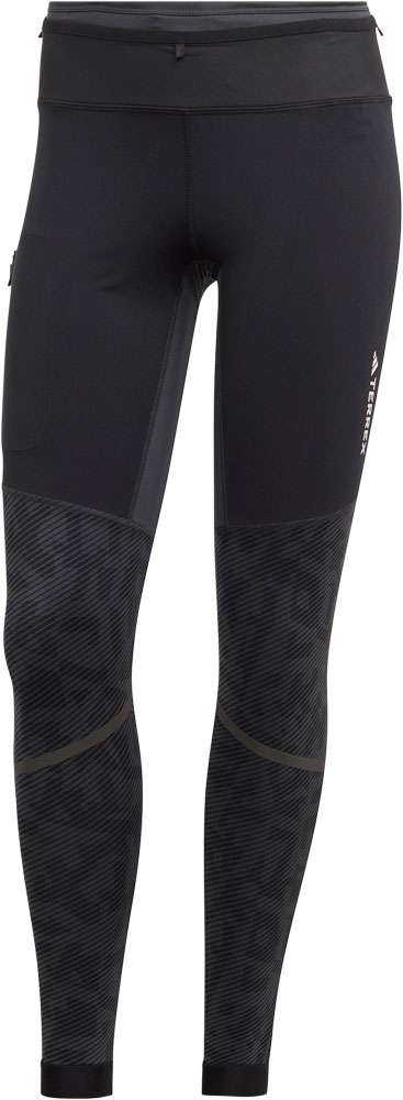 Adidas agr Tight - Pantalon de course pour femme