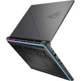 Ordinateur portable de jeu Asus rog strix g16 g615lp-s5087w 16 (gris noir | core ultra 9 275hx | rtx 5070 | 32 go | SSD 1 to) - afbeelding 6