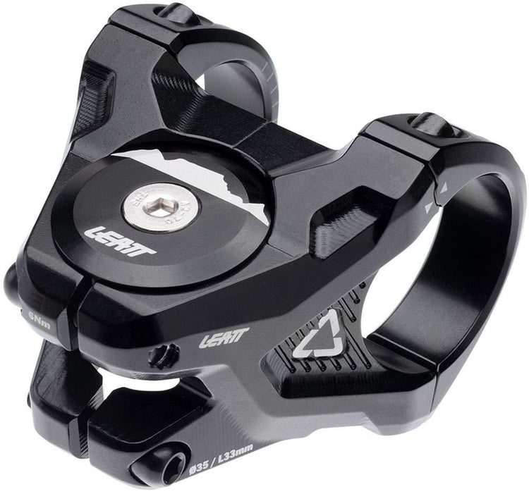Potence Leatt gravité 6.0 ø35mm