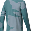 Alpinestars dura creux camo - maillot vtt manches longues