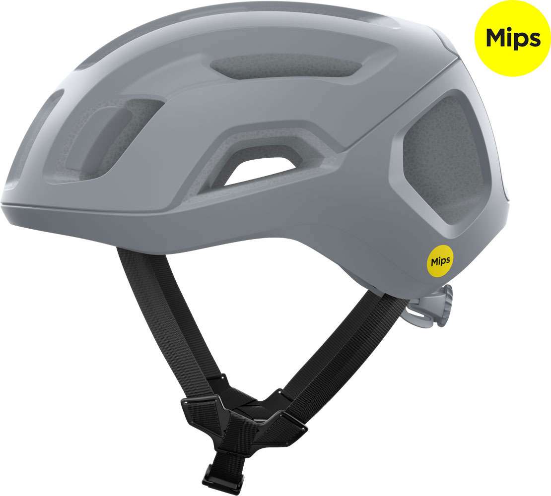 Poc ventral air mips - casque vélo route