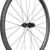 Roue arrière Dt swiss crc 1400 spline® 28