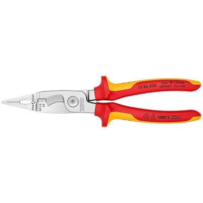 Knipex Electro Installationang VDE 1386200