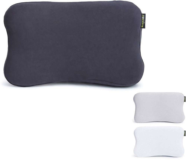 Taie d'oreiller Blackroll jersey