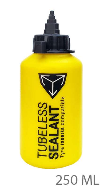 Lait d'étanchéité tubeless Ridepanzer