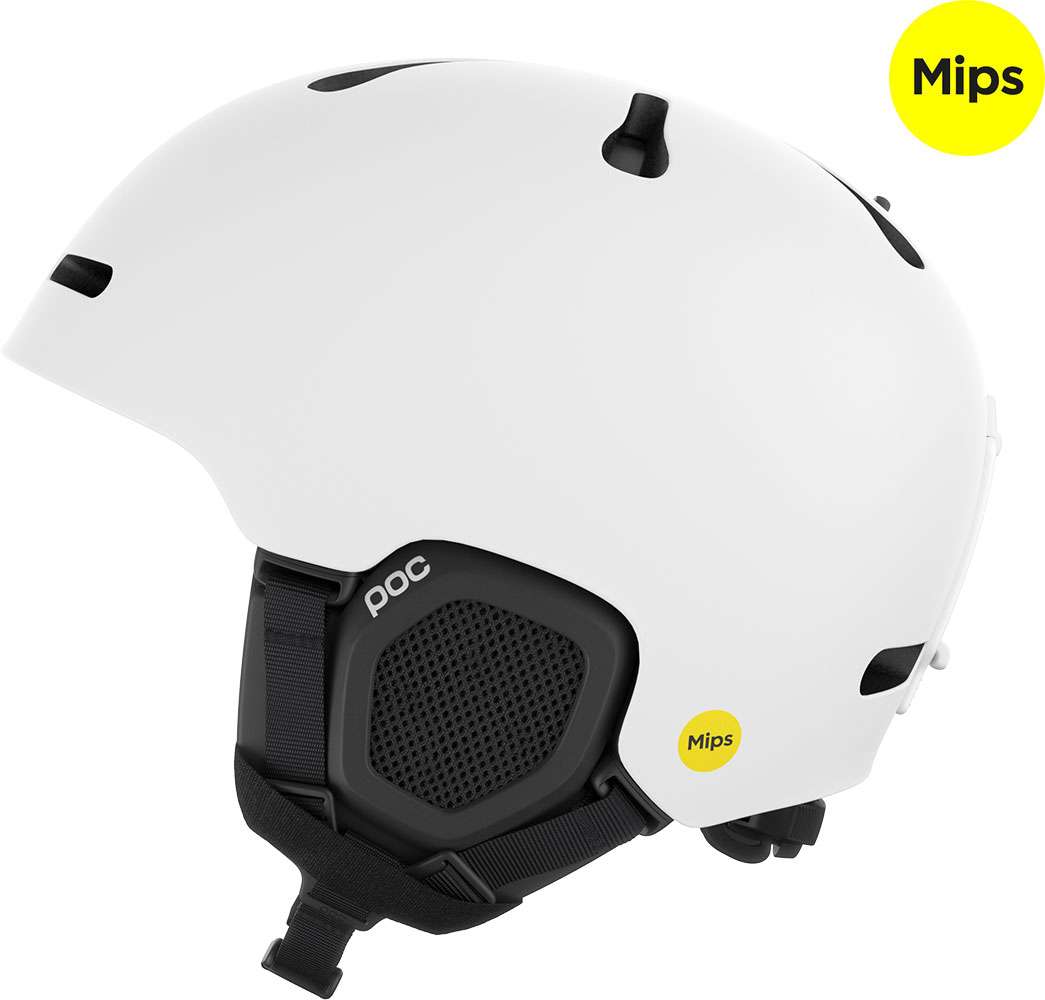 Poc fornix mips - casque de ski