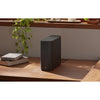 NAS Synology Beestation 4 To (noir, USB-A 3.2 gen 1, USB-C 3.2 gen 1)