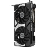 Carte graphique Asus Dual GeForce RTX 5060 Ti OC 16G (noir, DLSS 4, 3x Display Port, 1x HDMI 2.1) - afbeelding 6