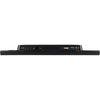 Viewsonic Moniteur tactile IR TD2423 24 (noir, 1x HDMI, VGA, DVI-D, USB-A, USB-B)
