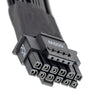 Câble Silverstone pp15-90 (noir)