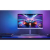 Philips Evnia 27m2n5901a 27 Moniteur de jeu 4k UHD (blanc, 2x HDMI, port d'affichage, 2x USB-A, USB-B, USB-C, 160 Hz 320 Hz)