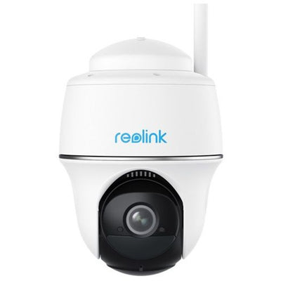 Reolink 5MP Wireless Battery Camera sur l'énergie solaire