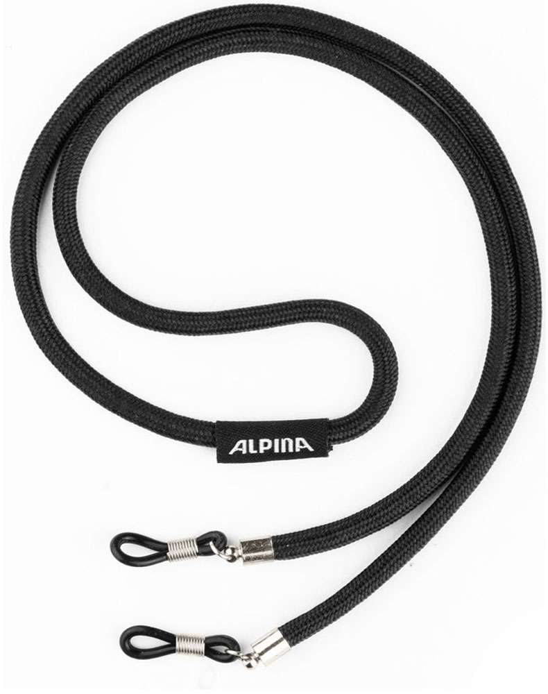 Style de bracelet de lunettes Alpina - bracelet de lunettes