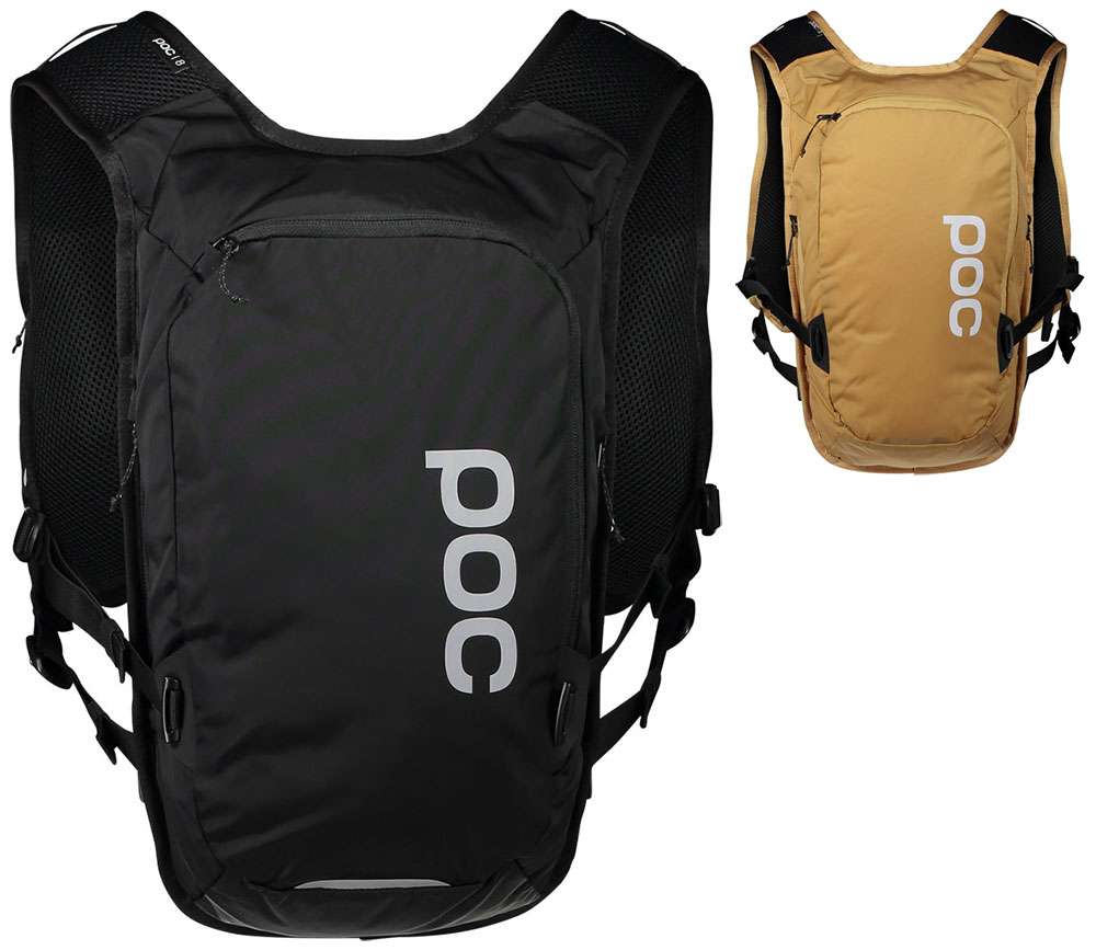 Poc colonne vpd sac à dos 8l - sac à dos protecteur
