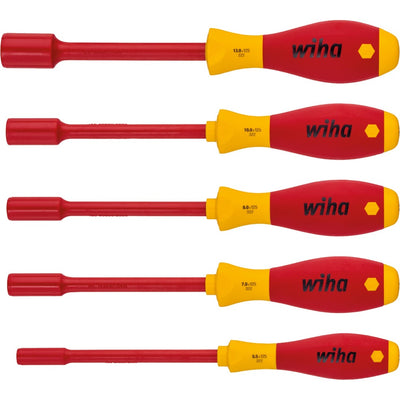 Tournevis Wiha Set Softfinish Electric